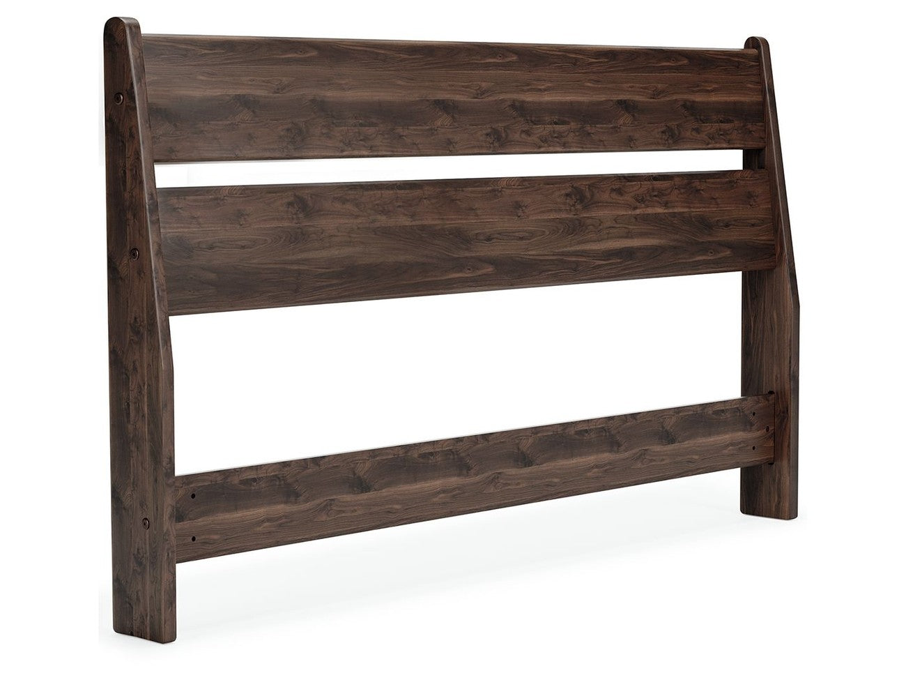 Calverson - Panel Headboard