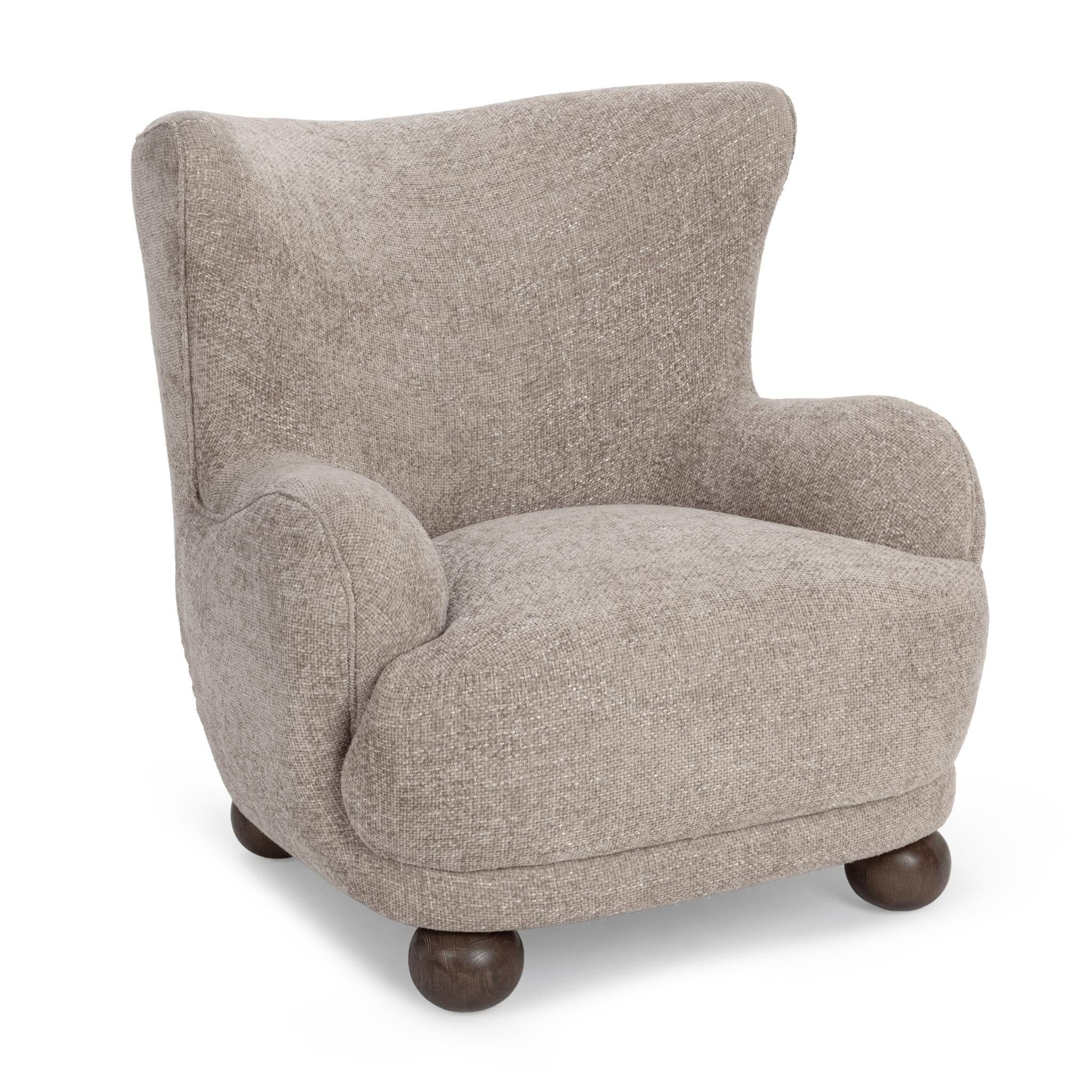 Penelope - Accent Chair