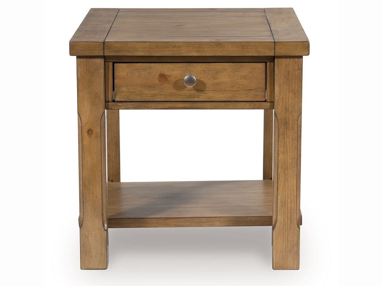 Vandenmore - Rectangular Table