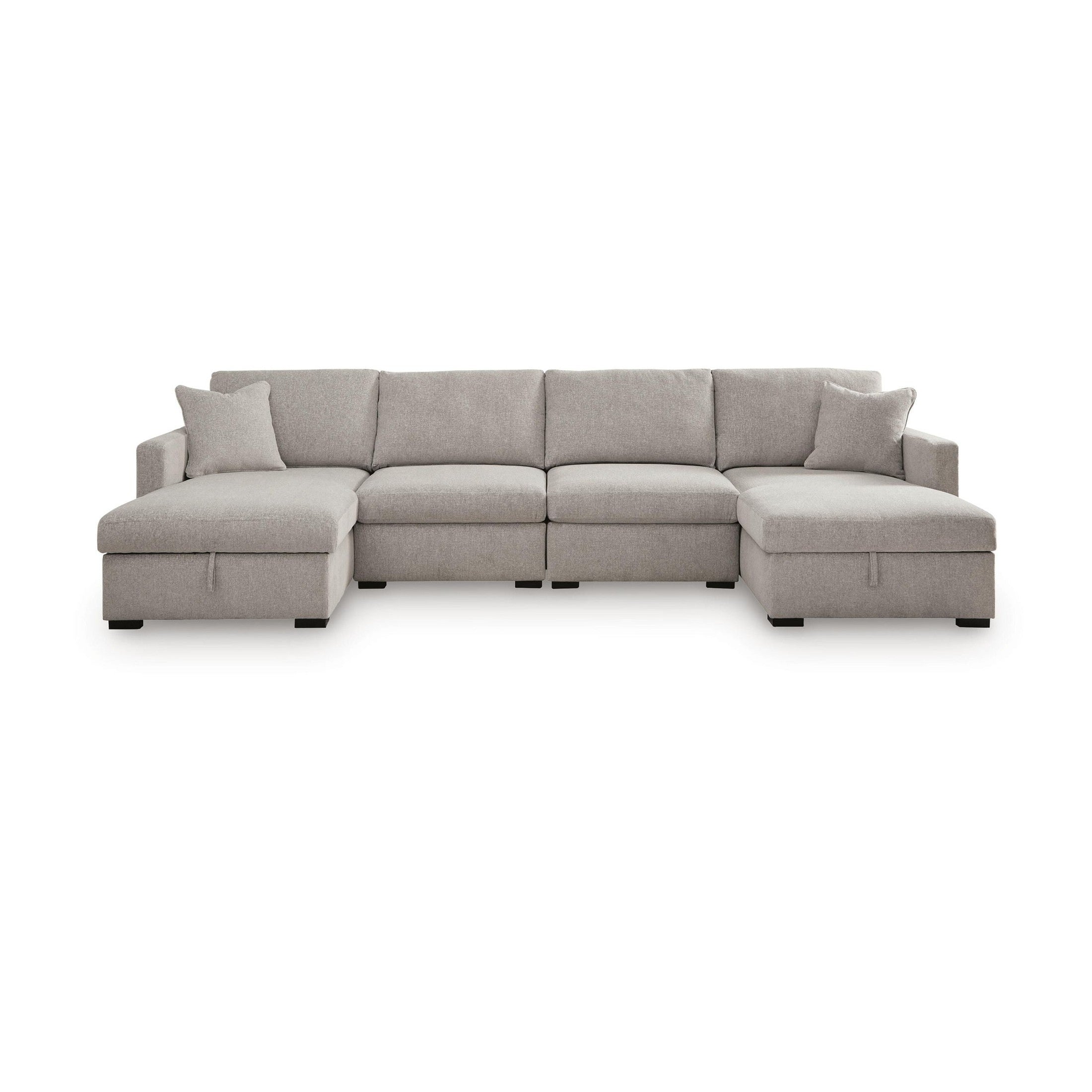 ModMax Luxe - Sectional