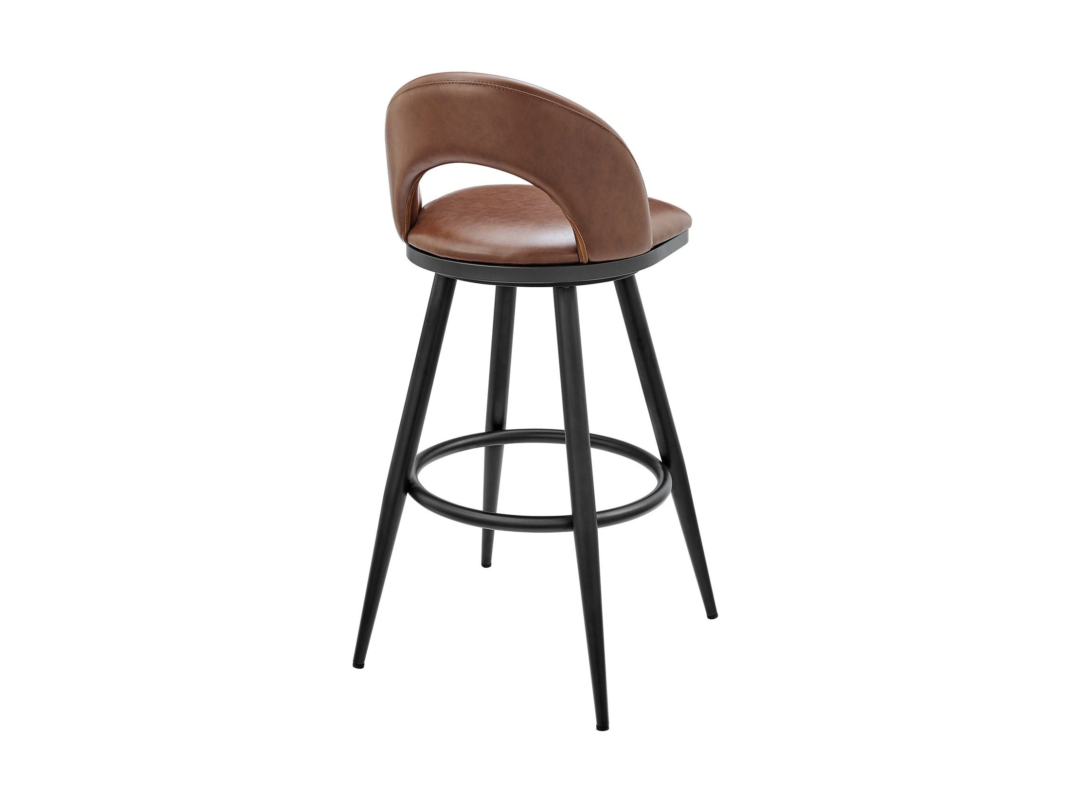 Lottech - Swivel Bar Stool