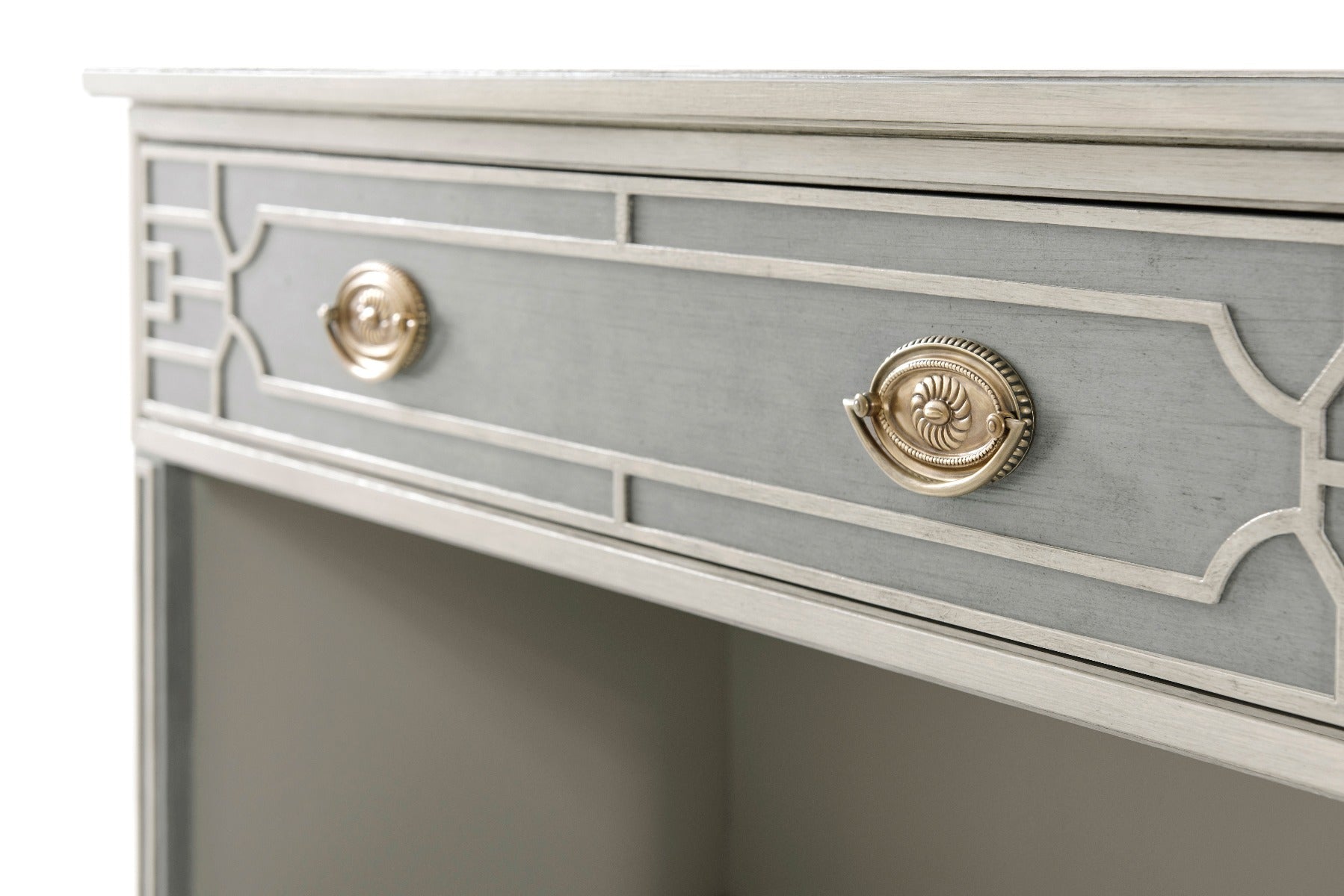 Theodore Alexander Morning Room Bookcase