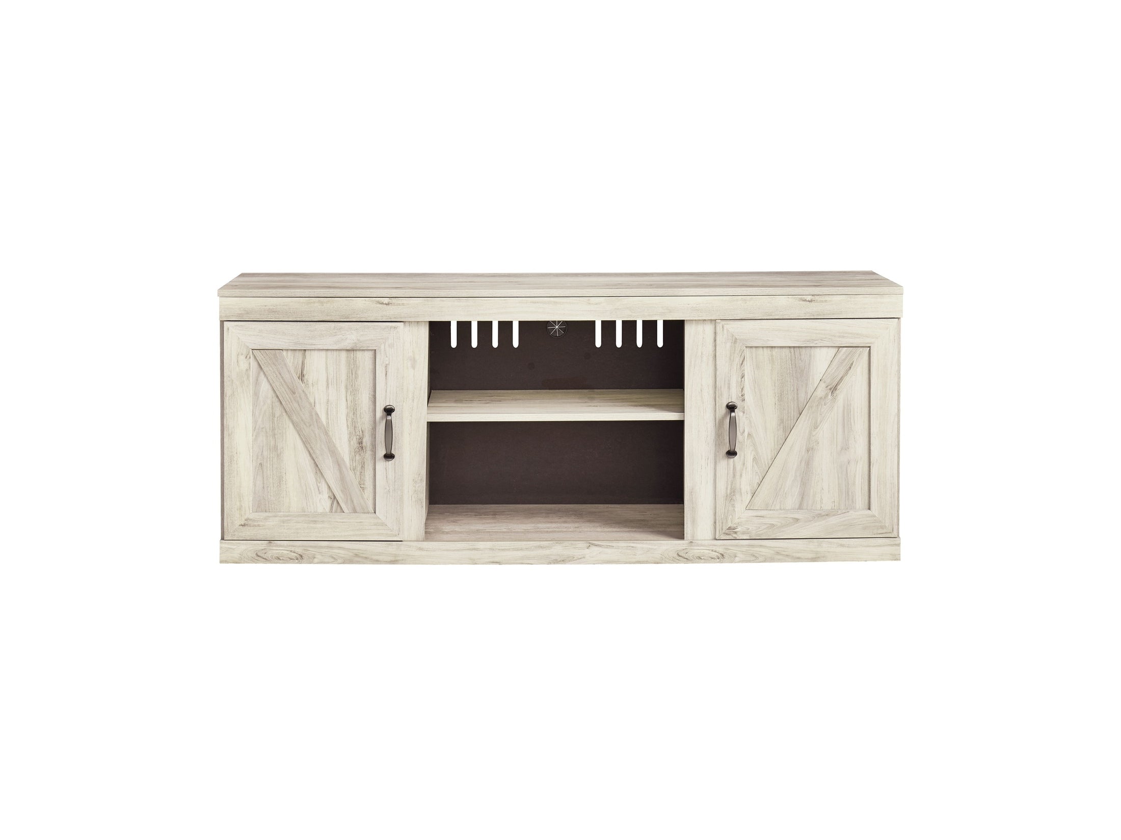 Bellaby - Entertainment Center