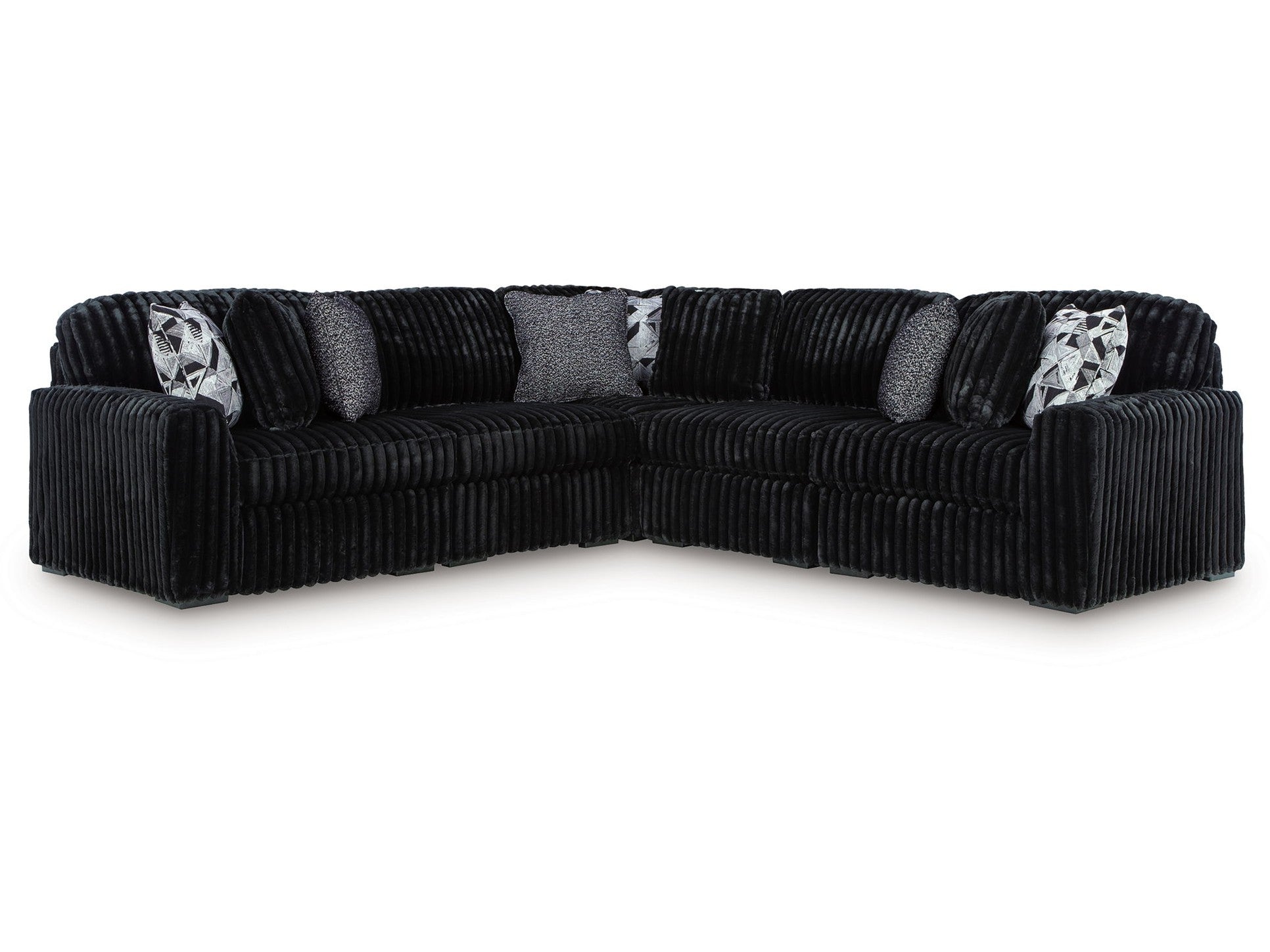 Midnight-Madness - Sectional