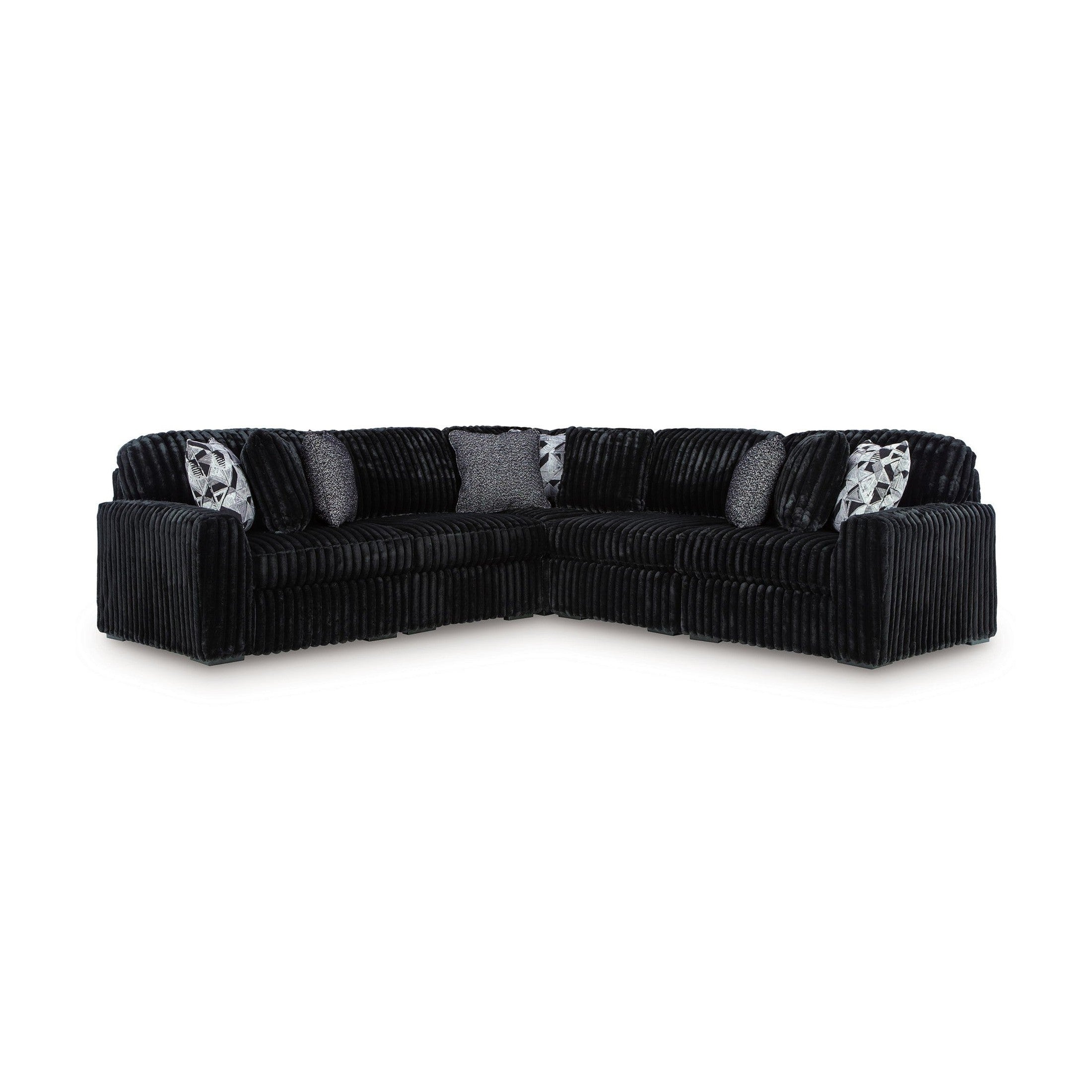 Midnight-Madness - Sectional