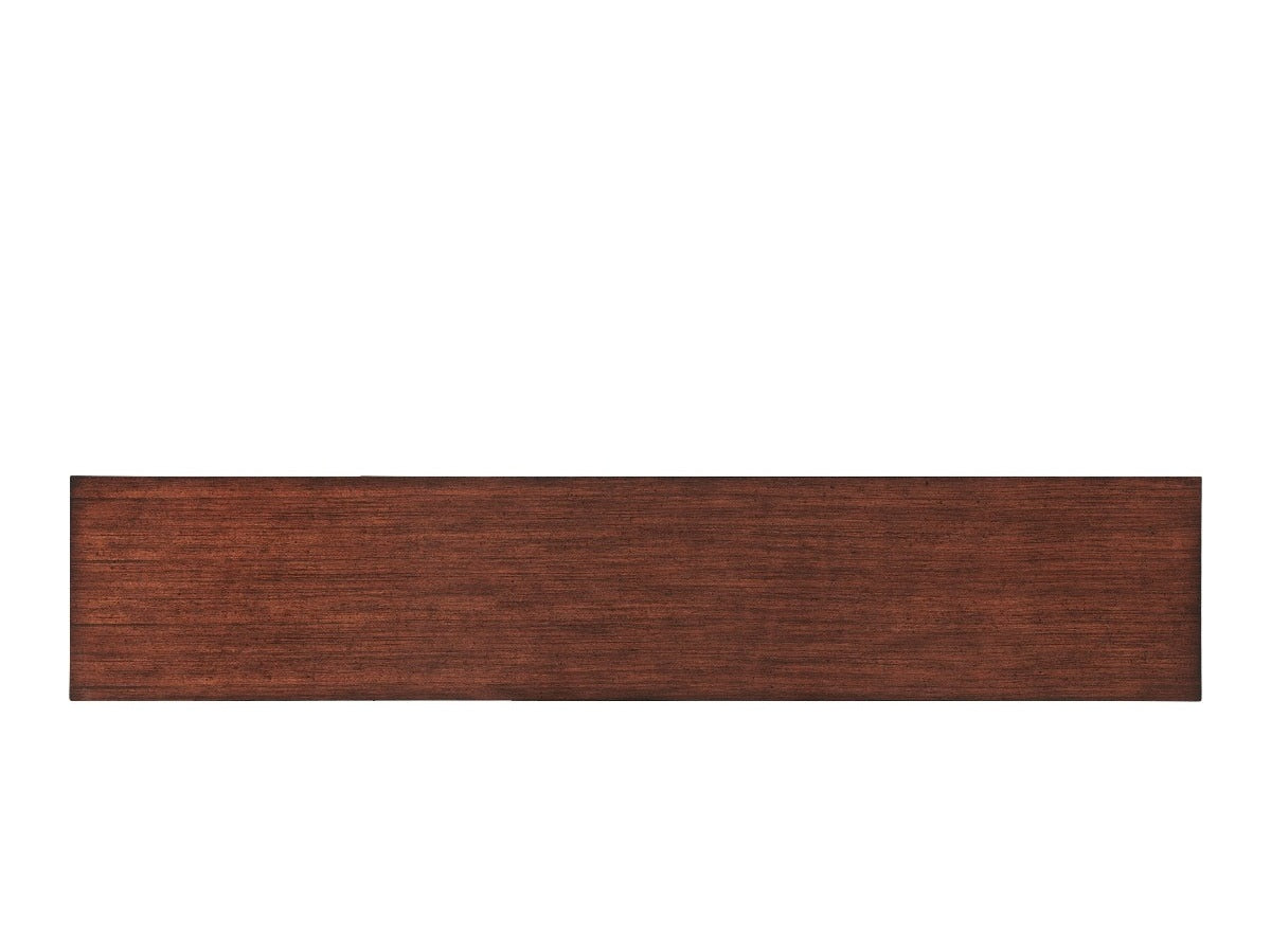 Theodore Alexander Flight Console Table