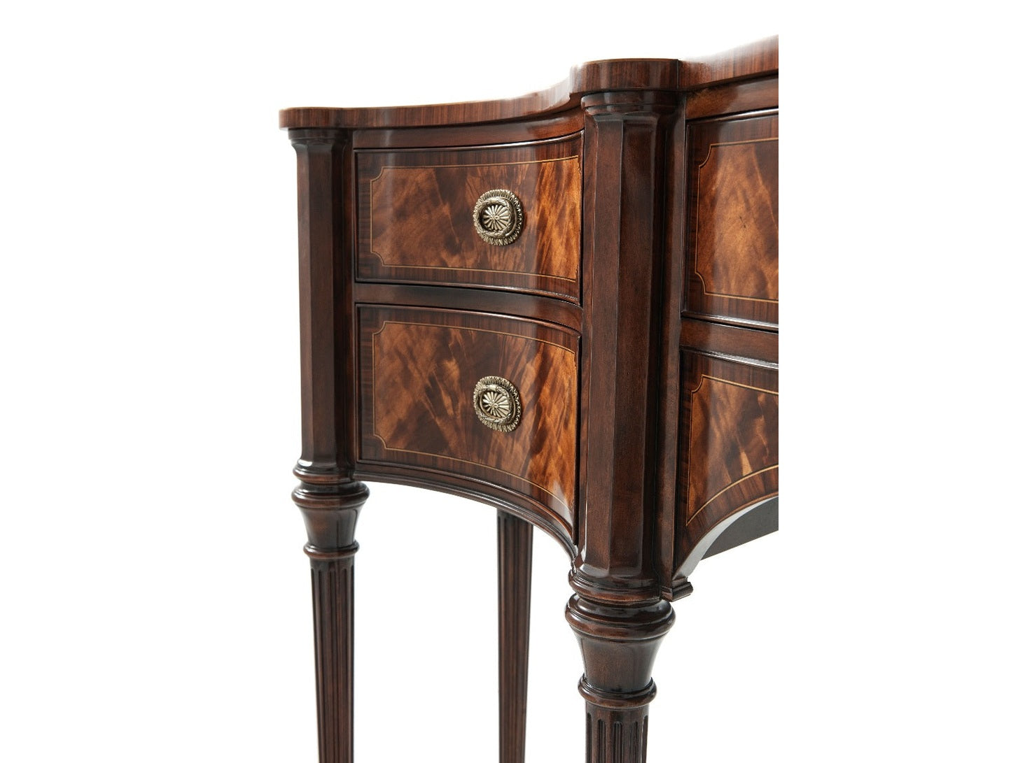 Theodore Alexander Stanhope Row  Sideboard