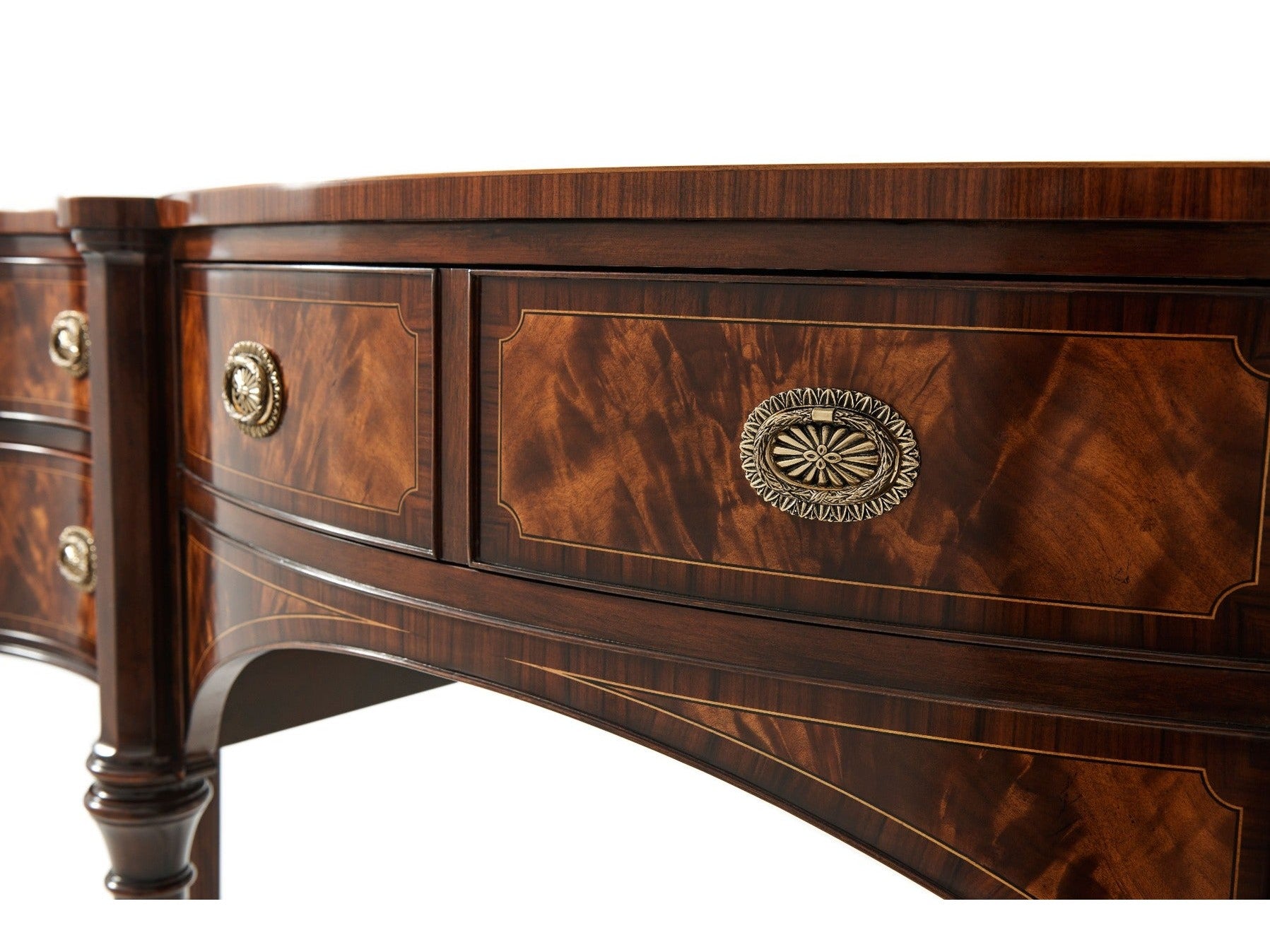 Theodore Alexander Stanhope Row  Sideboard