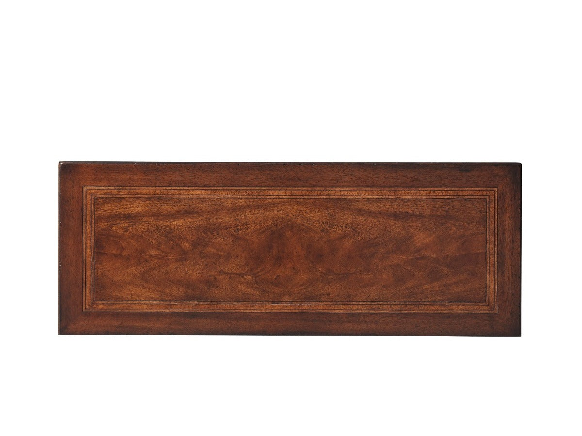 Theodore Alexander Petit Trocadero Console Table