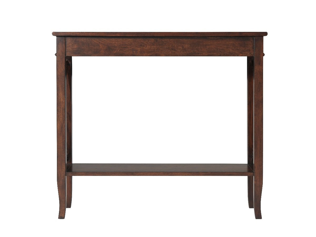 Theodore Alexander Petit Trocadero Console Table