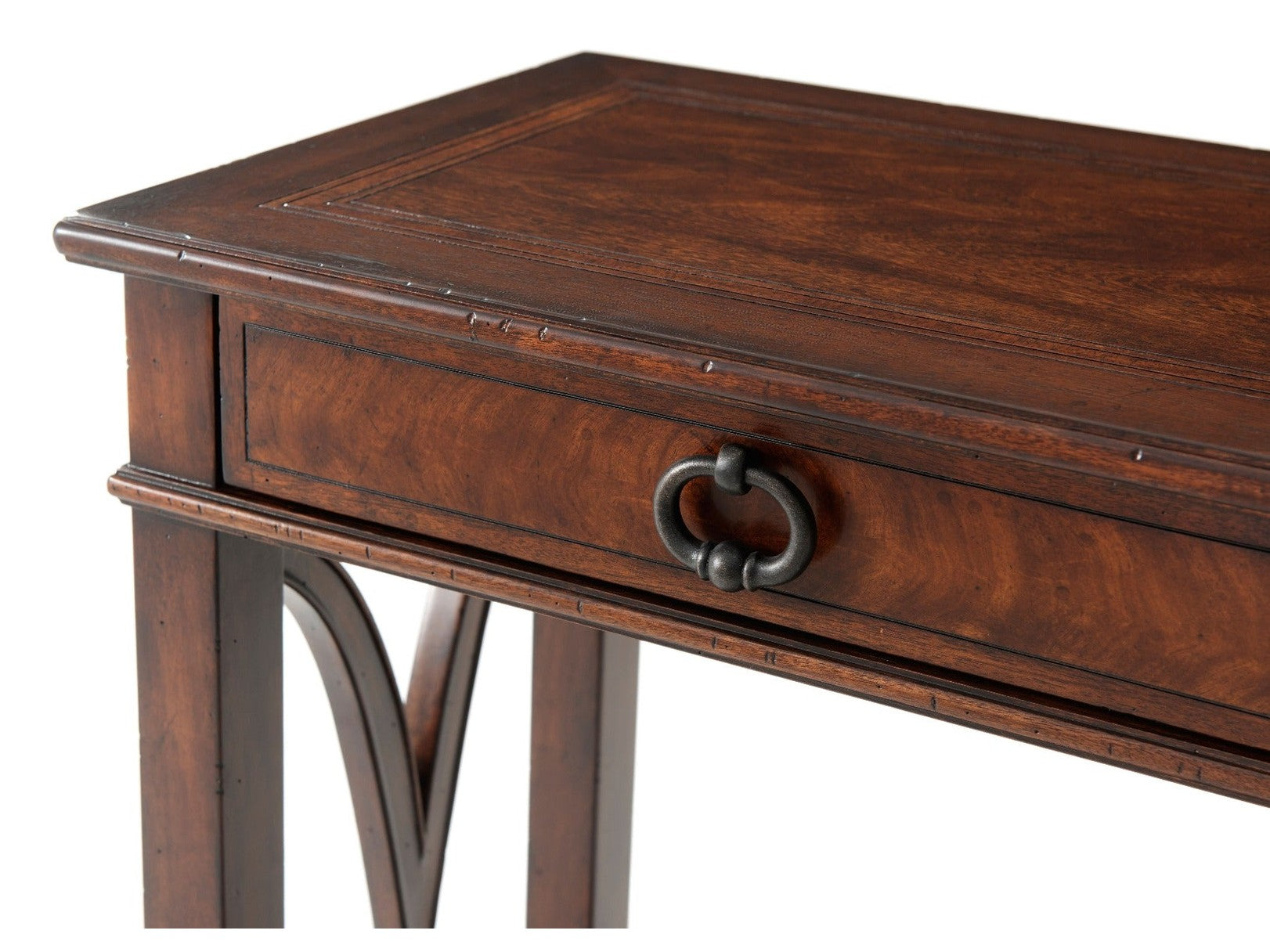 Theodore Alexander Petit Trocadero Console Table