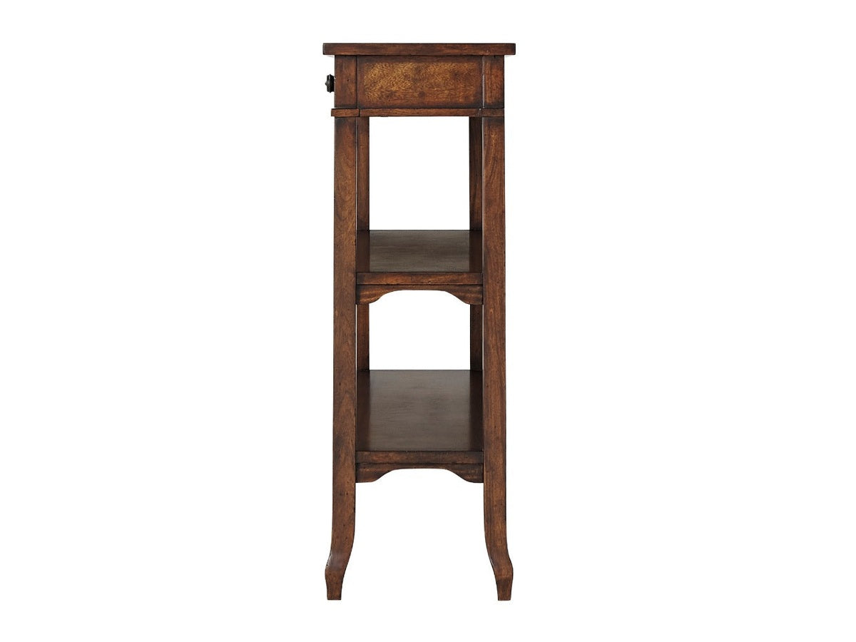 Theodore Alexander Luberon Console Table