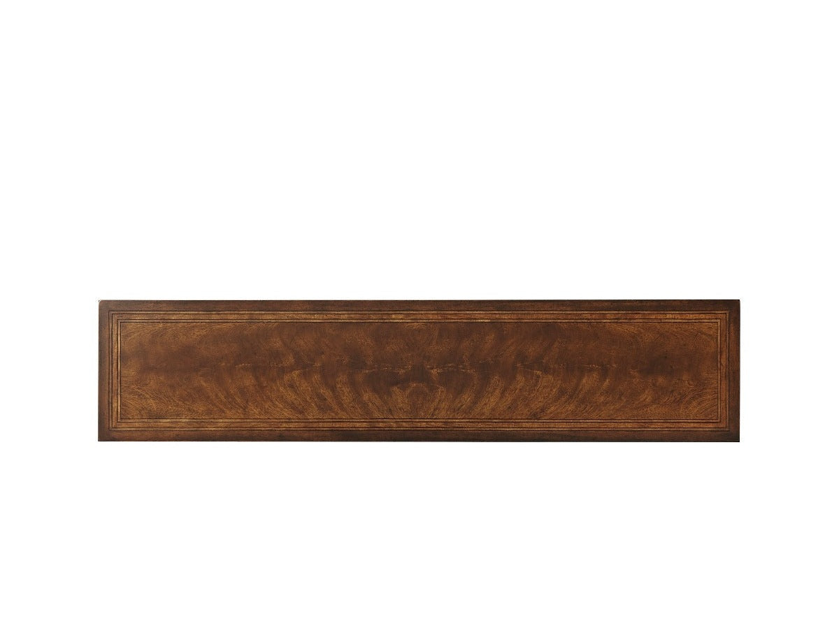 Theodore Alexander Luberon Console Table