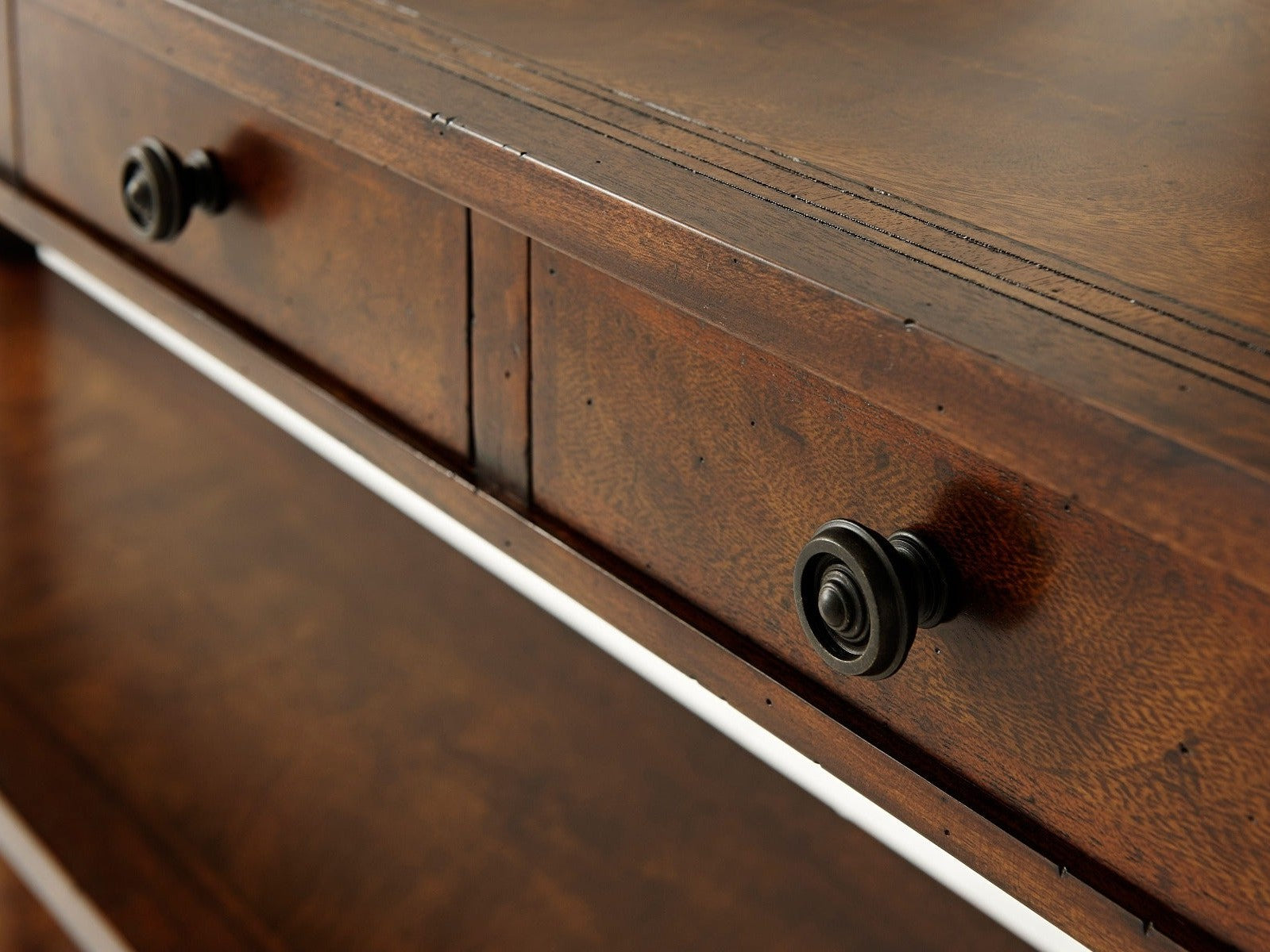 Theodore Alexander Luberon Console Table