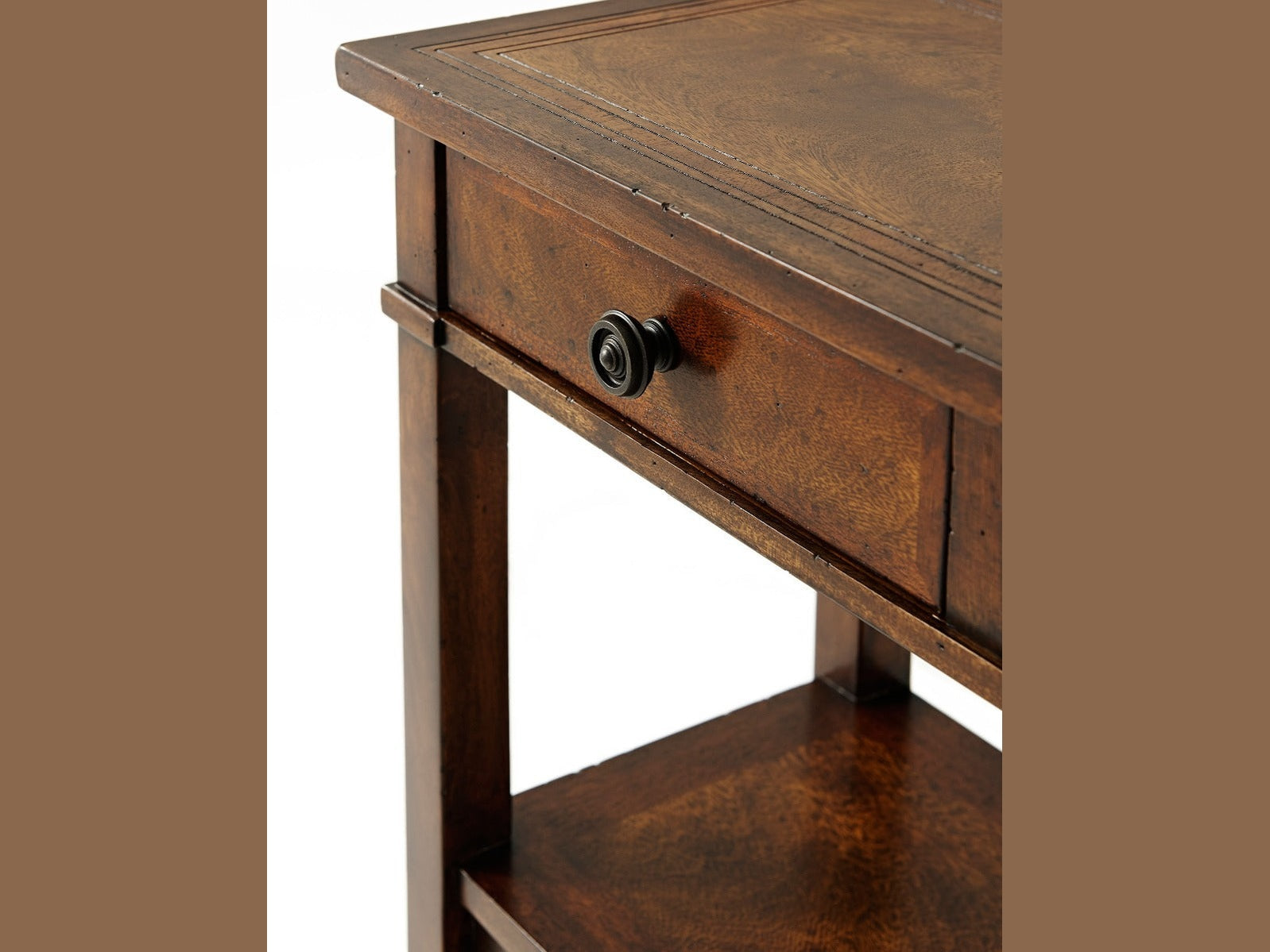 Theodore Alexander Luberon Console Table