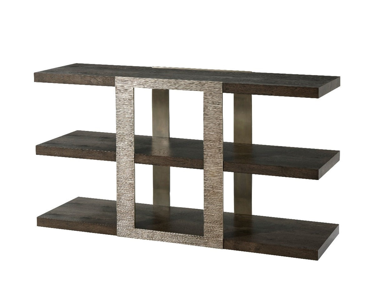 Theodore Alexander Alden Console Table