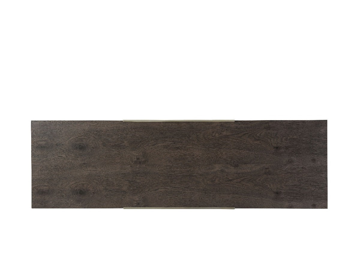 Theodore Alexander Alden Console Table