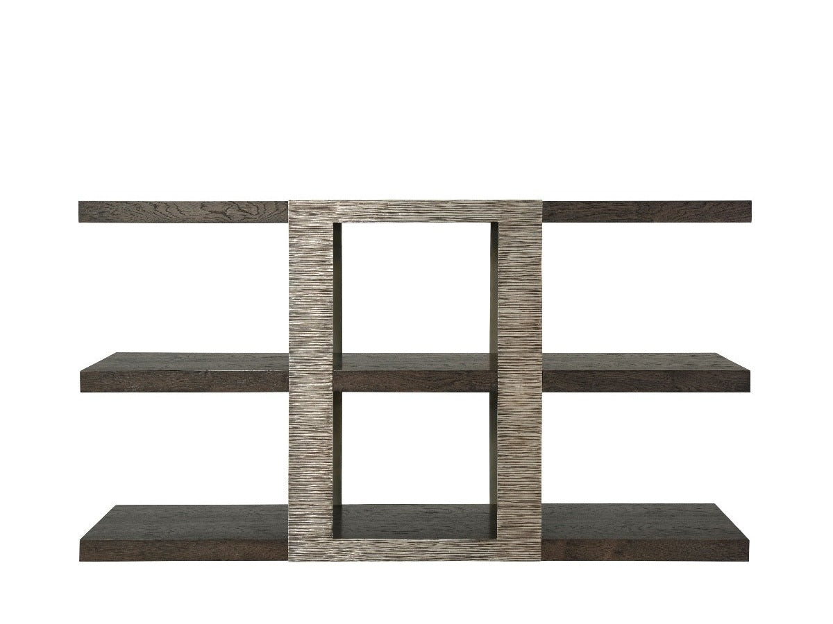 Theodore Alexander Alden Console Table