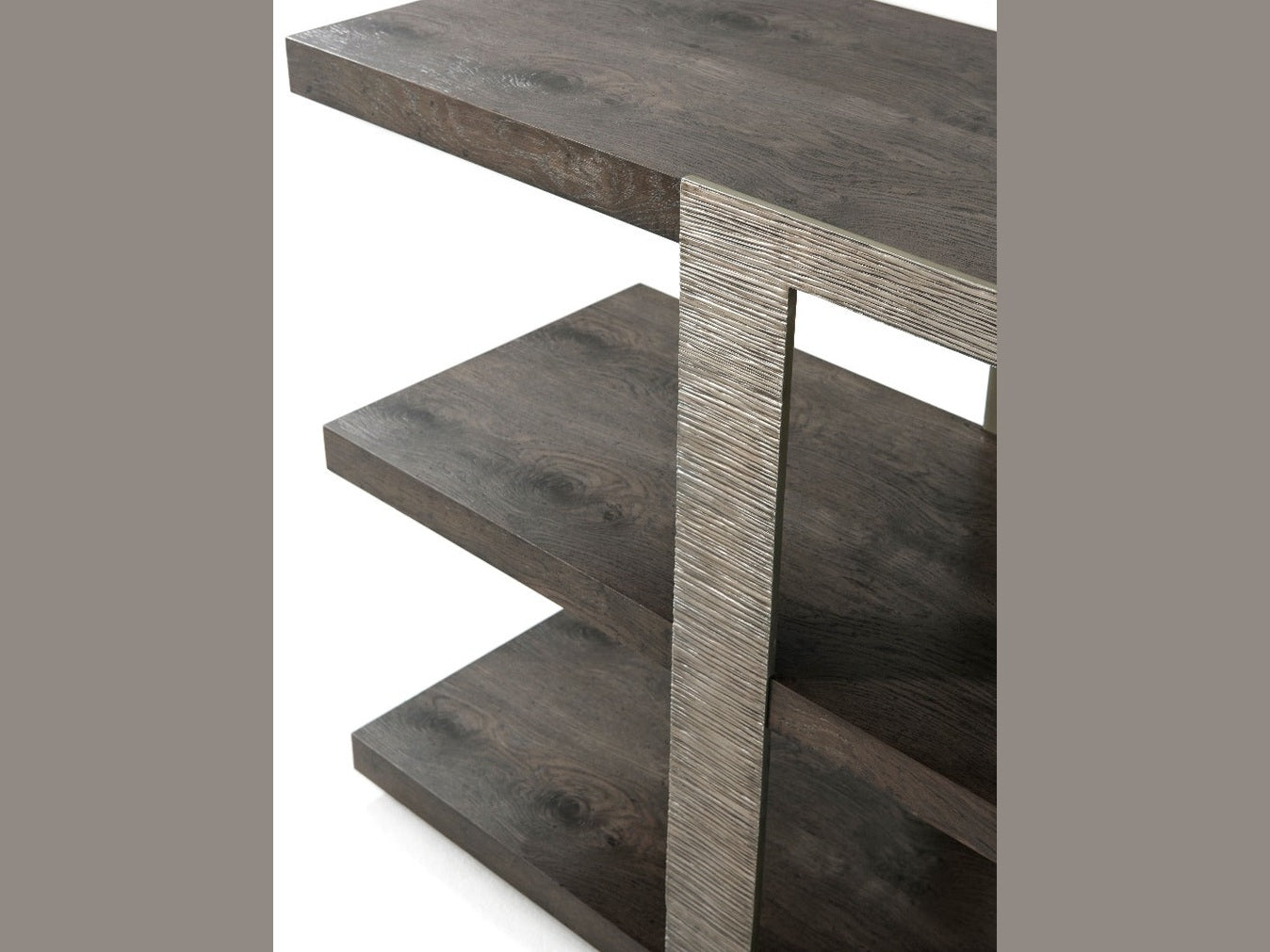 Theodore Alexander Alden Console Table