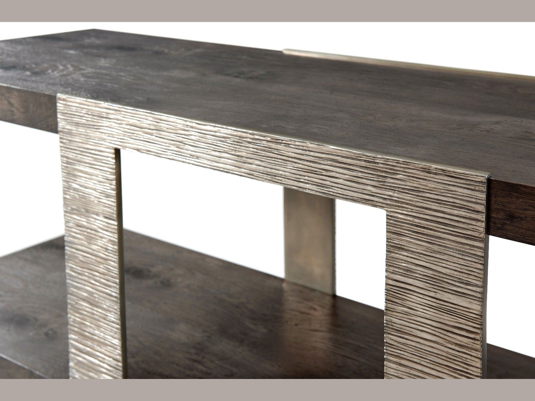 Theodore Alexander Alden Console Table