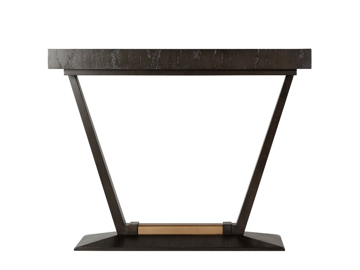 Theodore Alexander Theirry Console Table