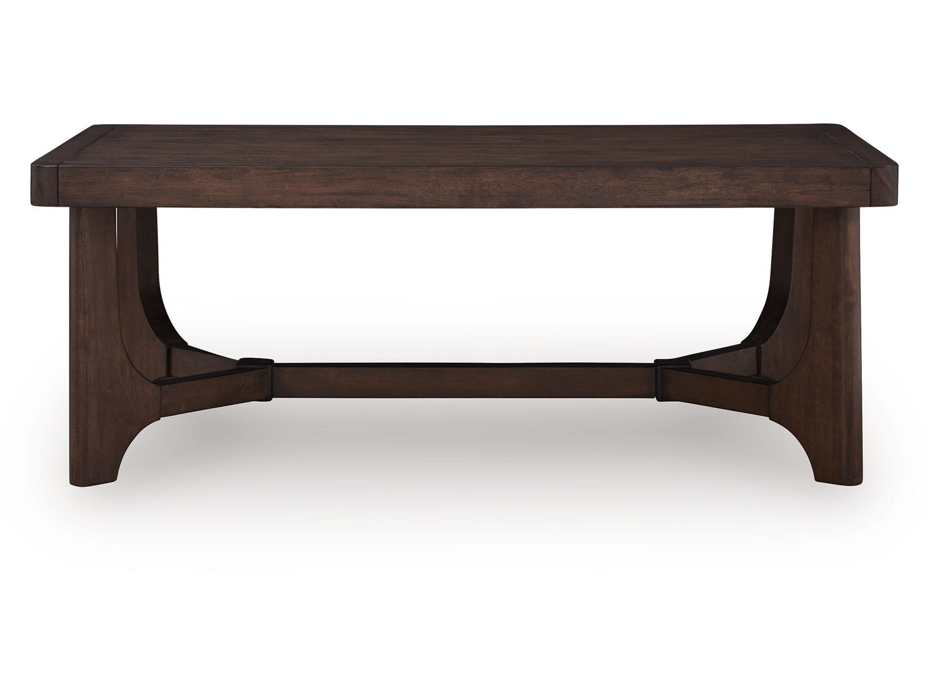 Korestone - Rectangular Cocktail Table