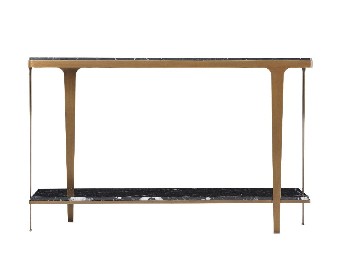 Theodore Alexander Gennaro Console Table