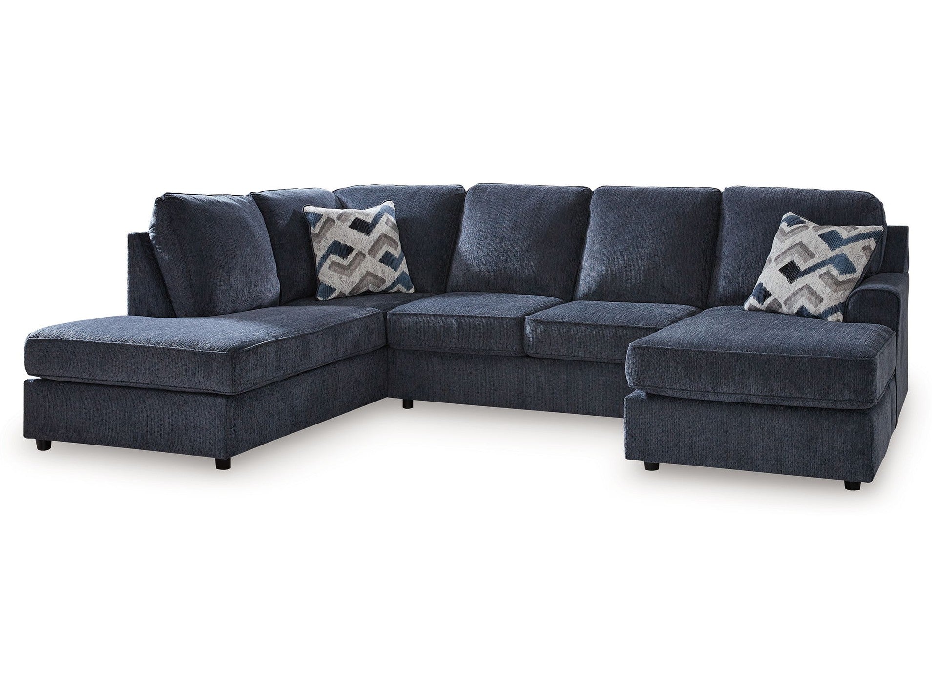 Albar Place - Sectional