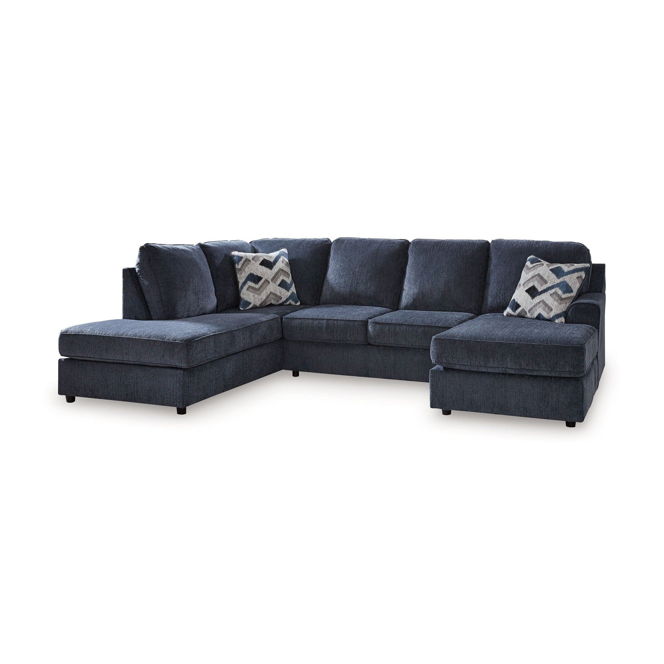 Albar Place - Sectional