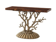 Theodore Alexander Atoll Console Table