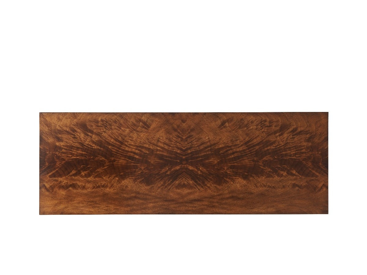 Theodore Alexander Atoll Console Table