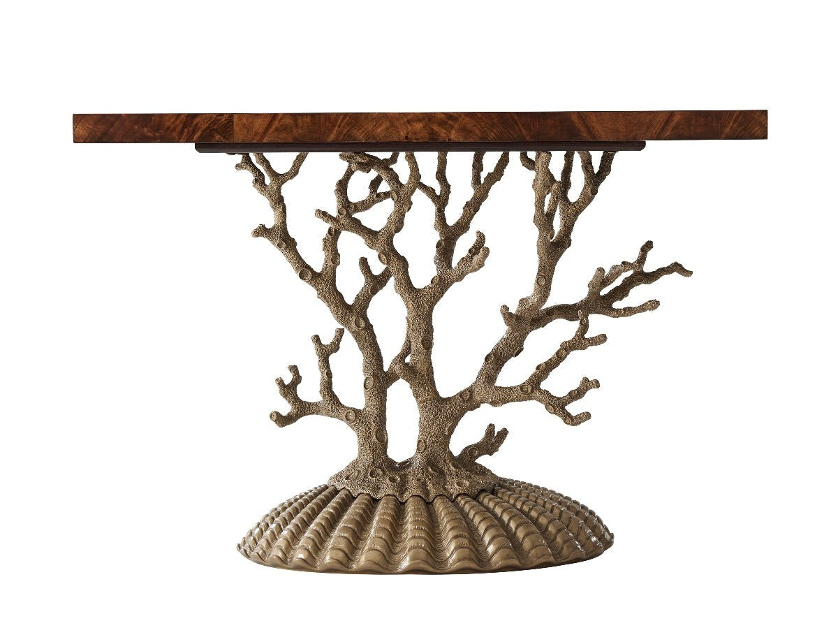 Theodore Alexander Atoll Console Table