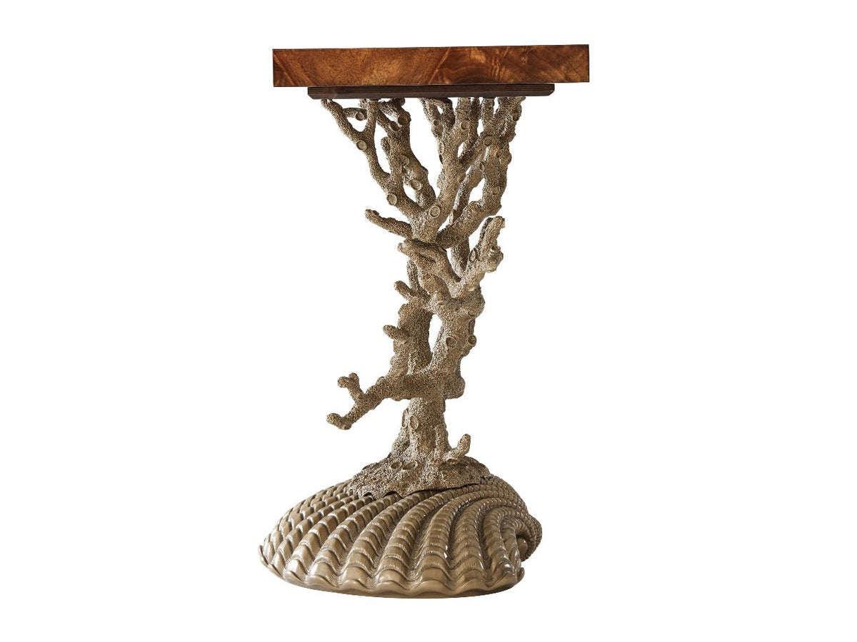 Theodore Alexander Atoll Console Table