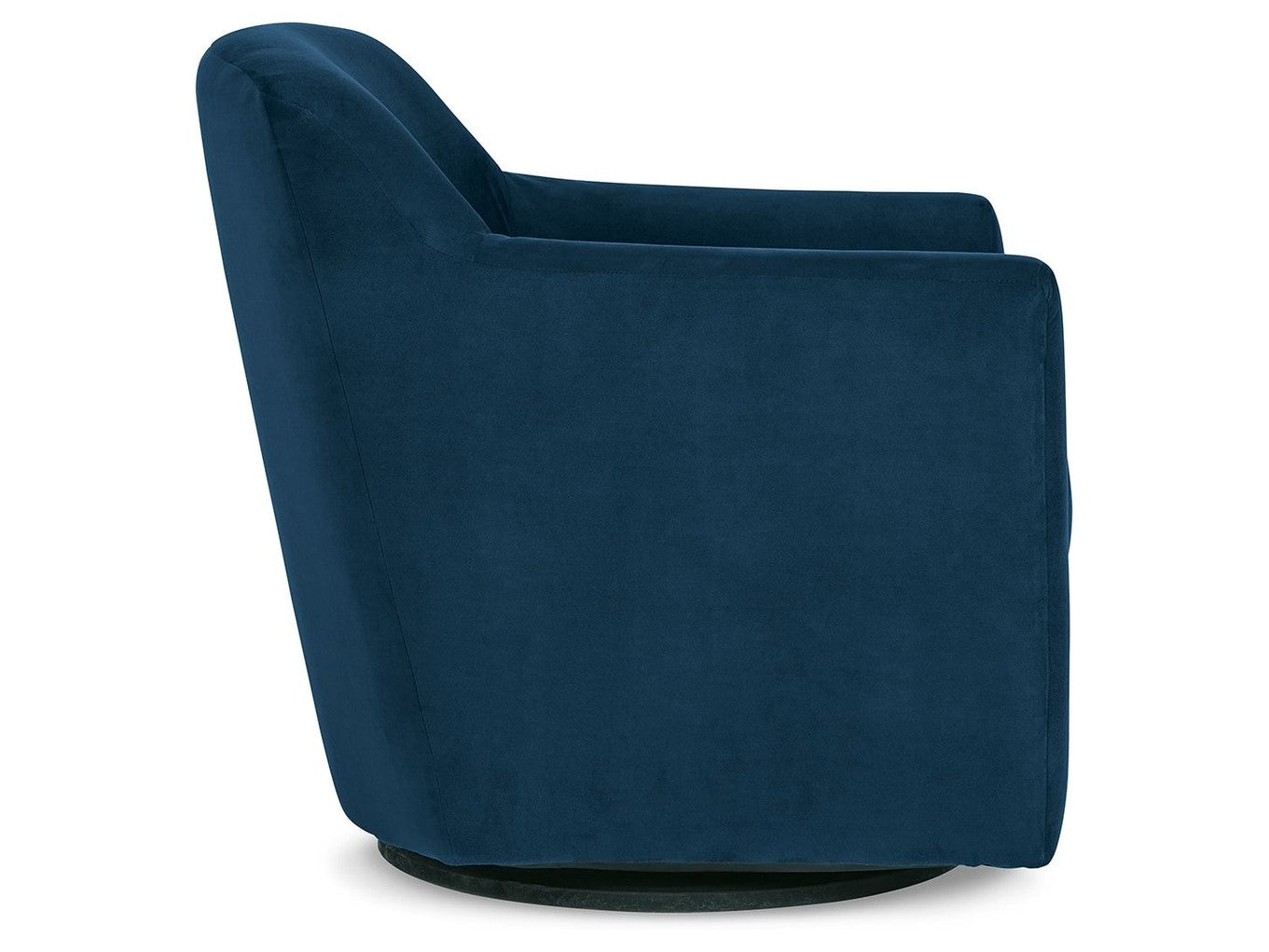 Bradney - Swivel Accent Chair