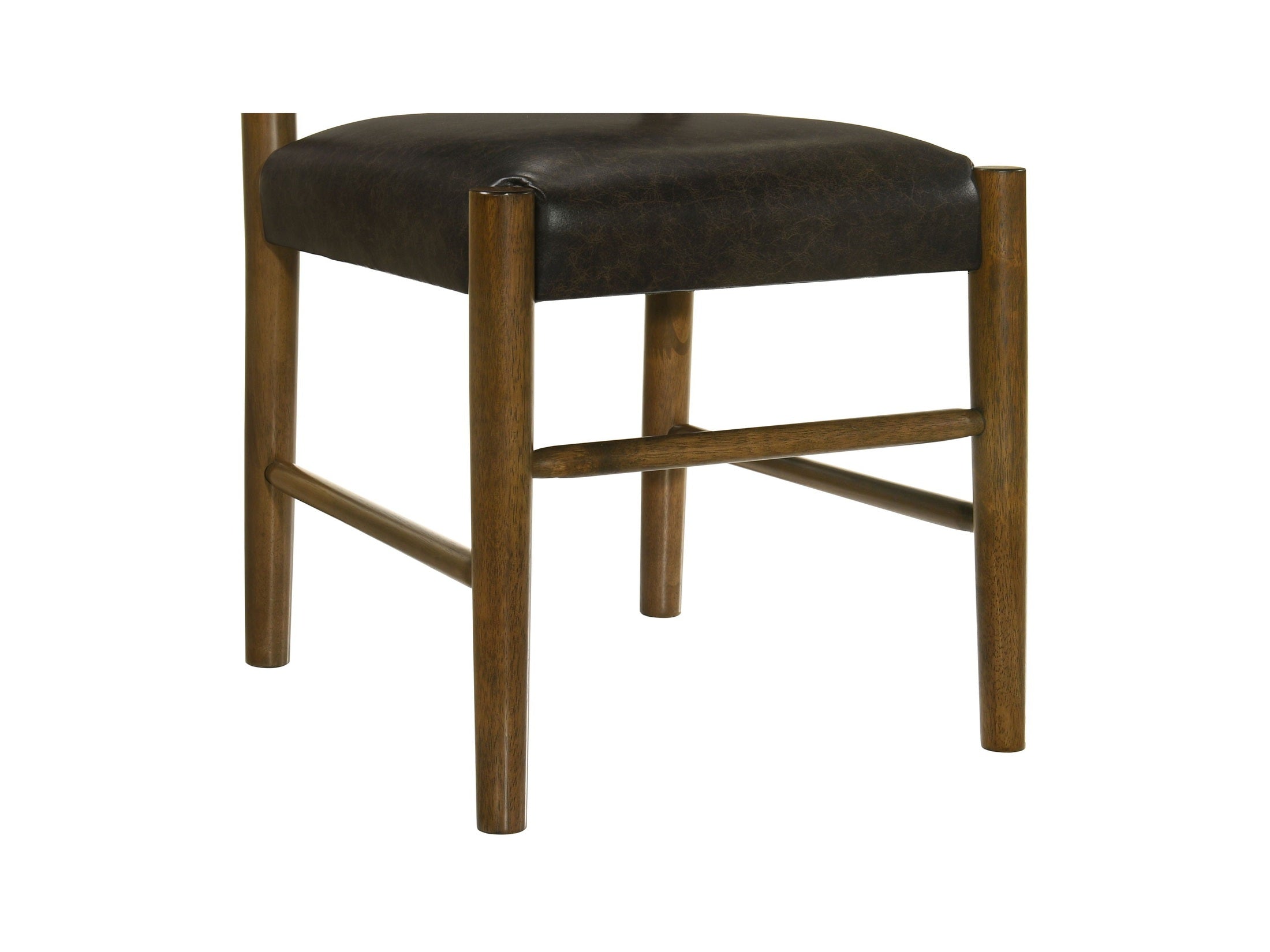 Bennet - Modern Wood Dining Chair Set