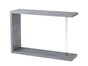 Theodore Alexander Phenomenon II Console Table