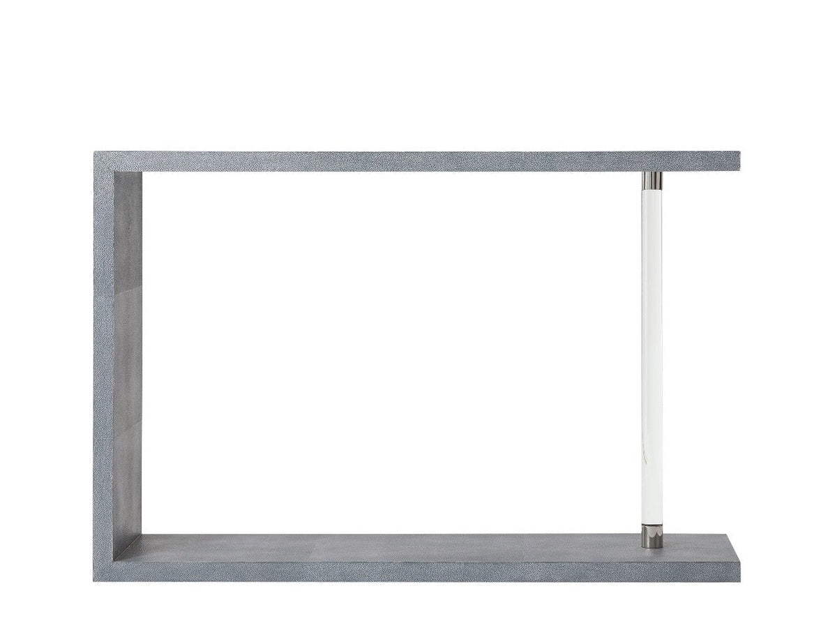 Theodore Alexander Phenomenon II Console Table