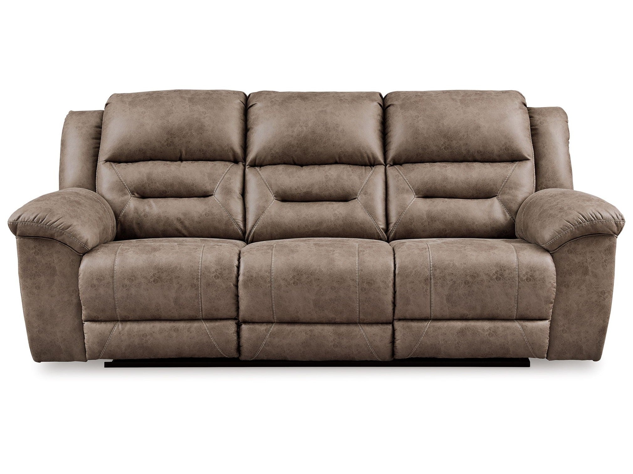 Stoneland - Power Reclining Sofa