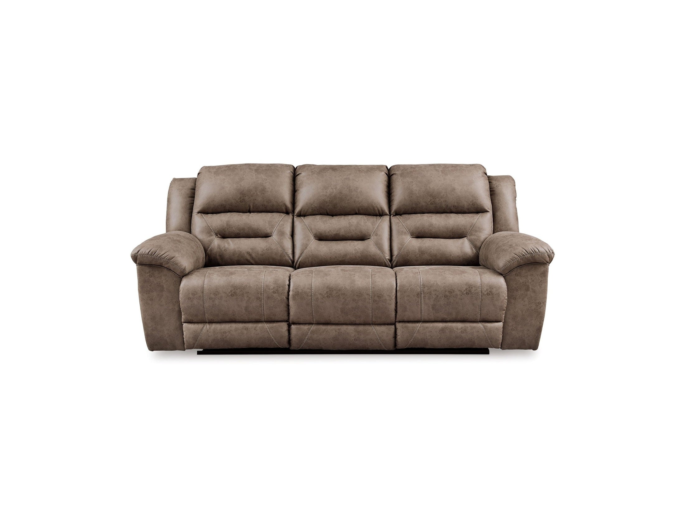Stoneland - Power Reclining Sofa