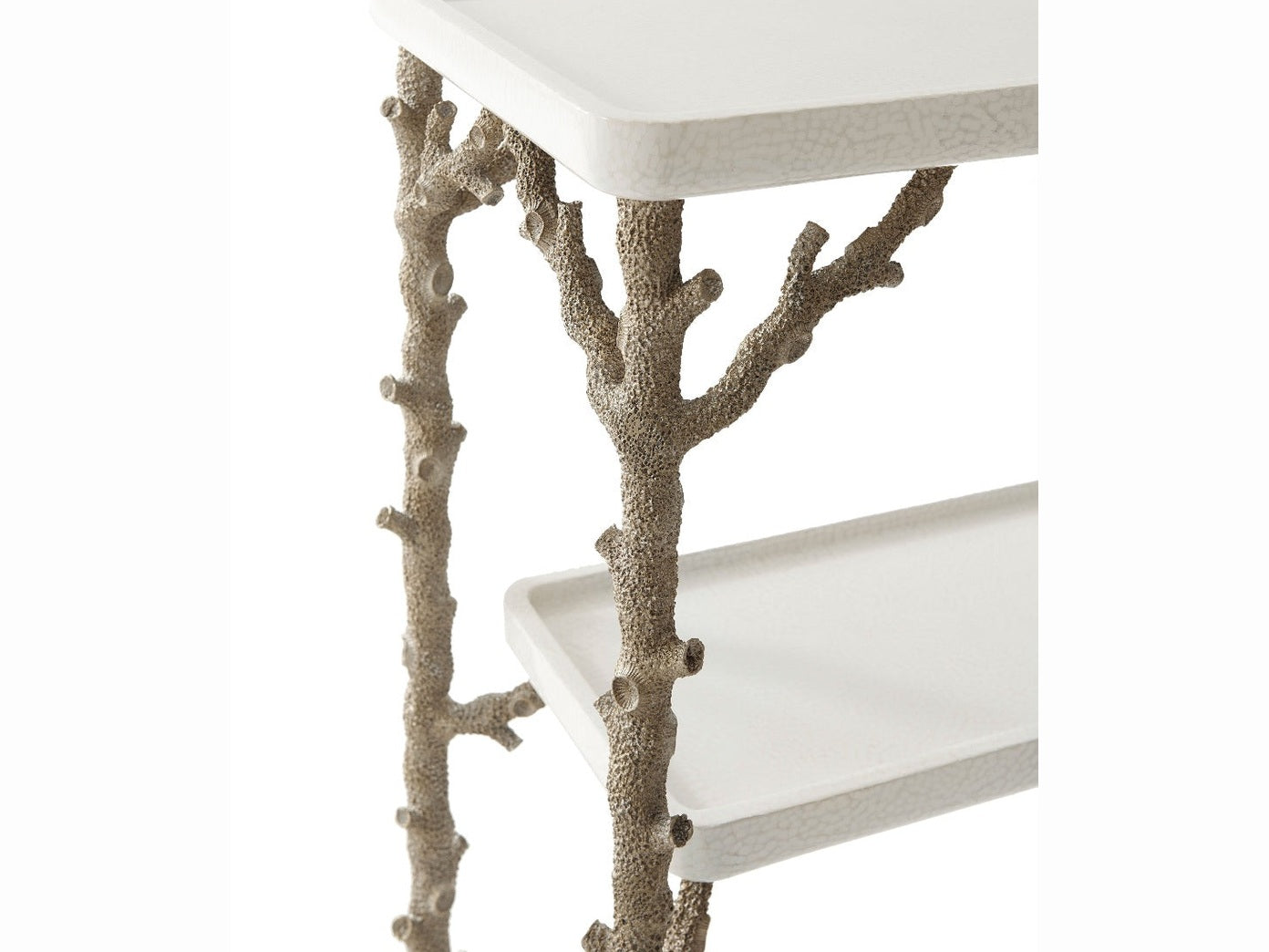 Theodore Alexander Pacific Reef Console Table