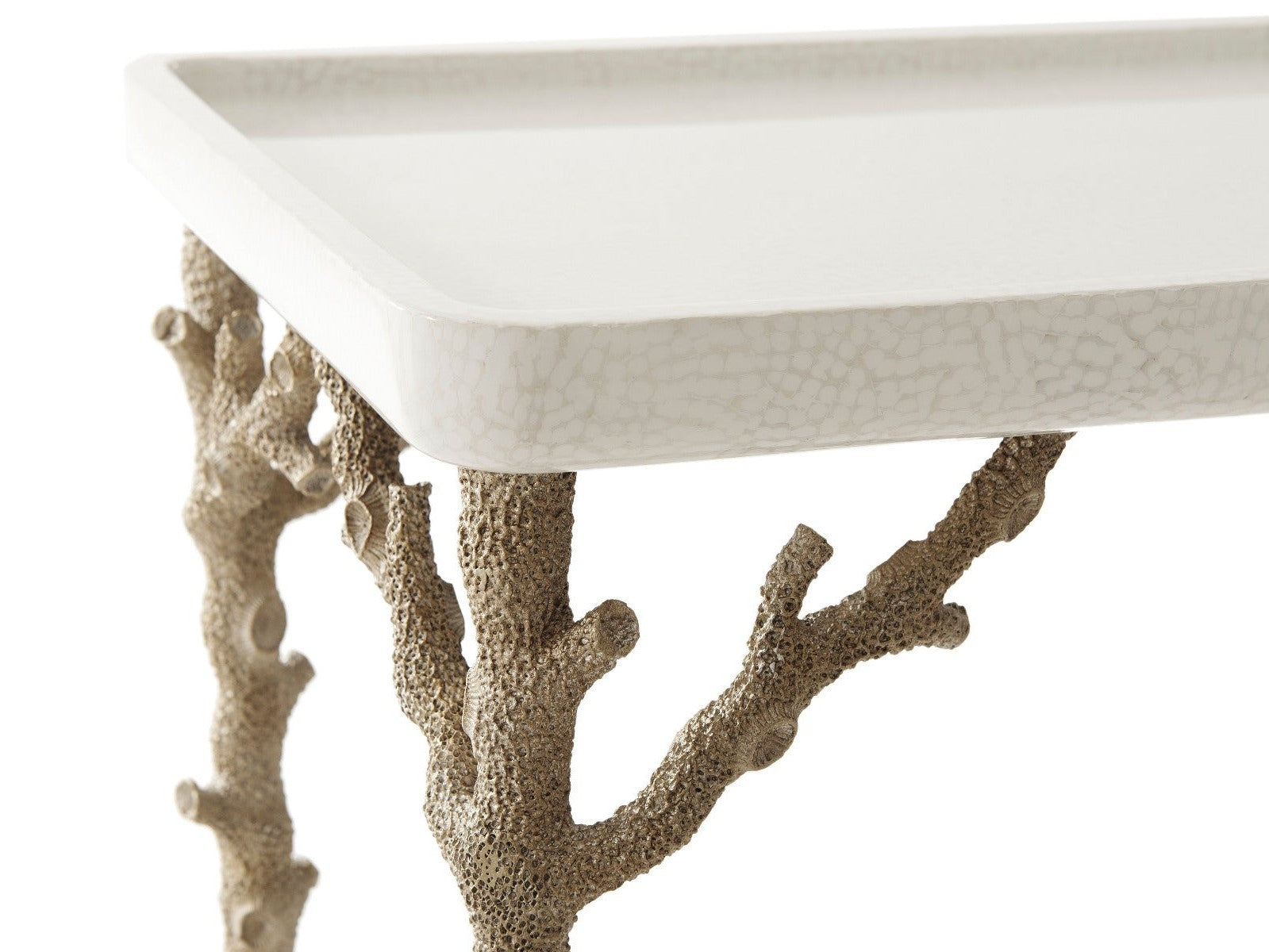 Theodore Alexander Pacific Reef Console Table
