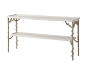 Theodore Alexander Pacific Reef Console Table