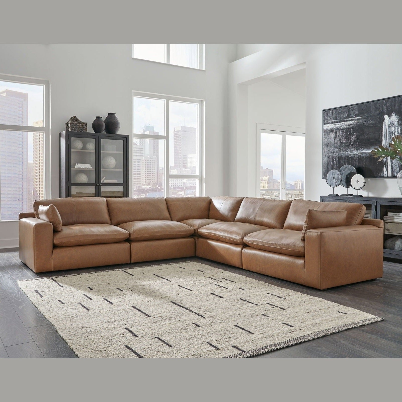 Emilia - Sectional