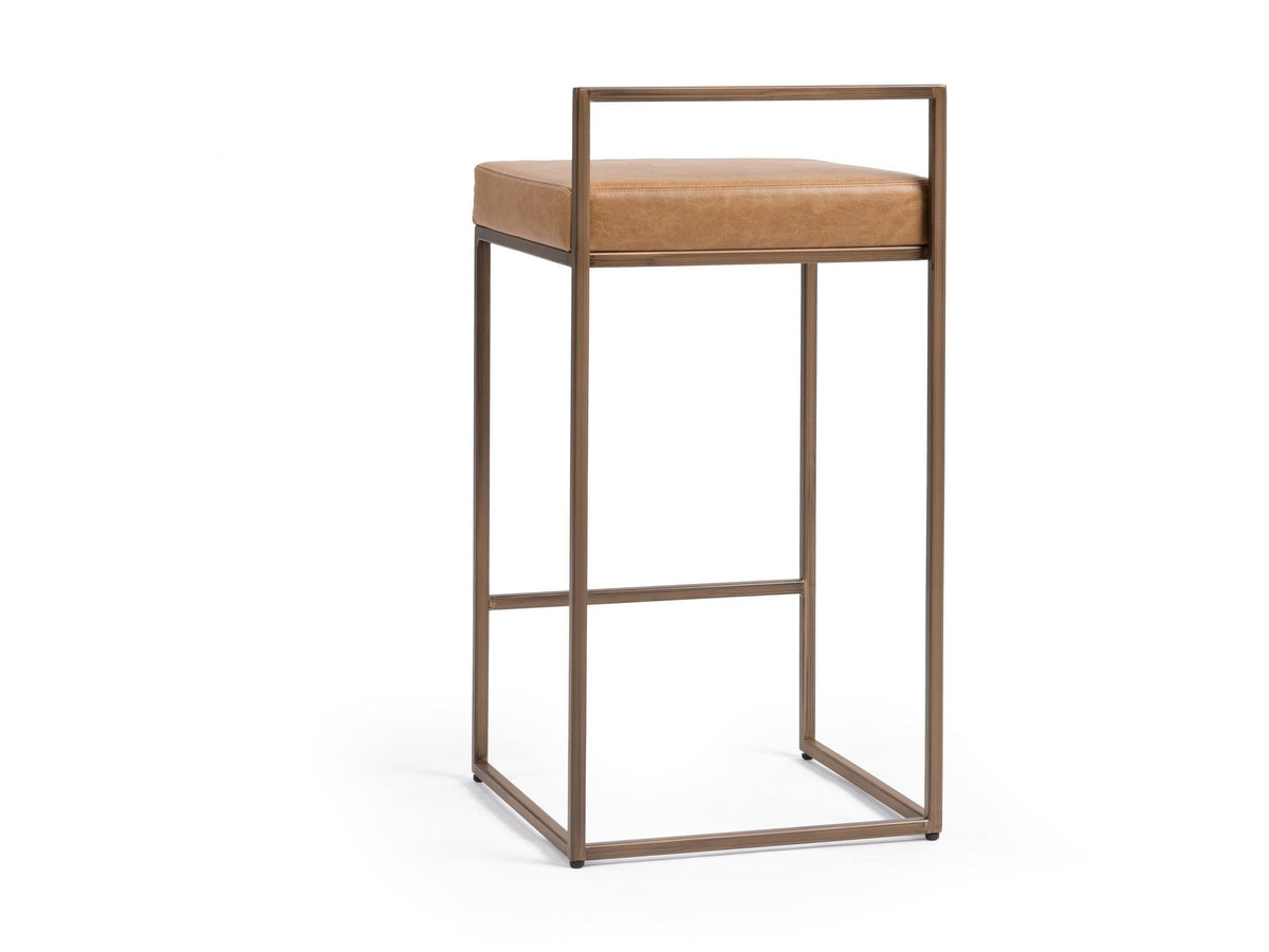 Belfort - Counter Stool