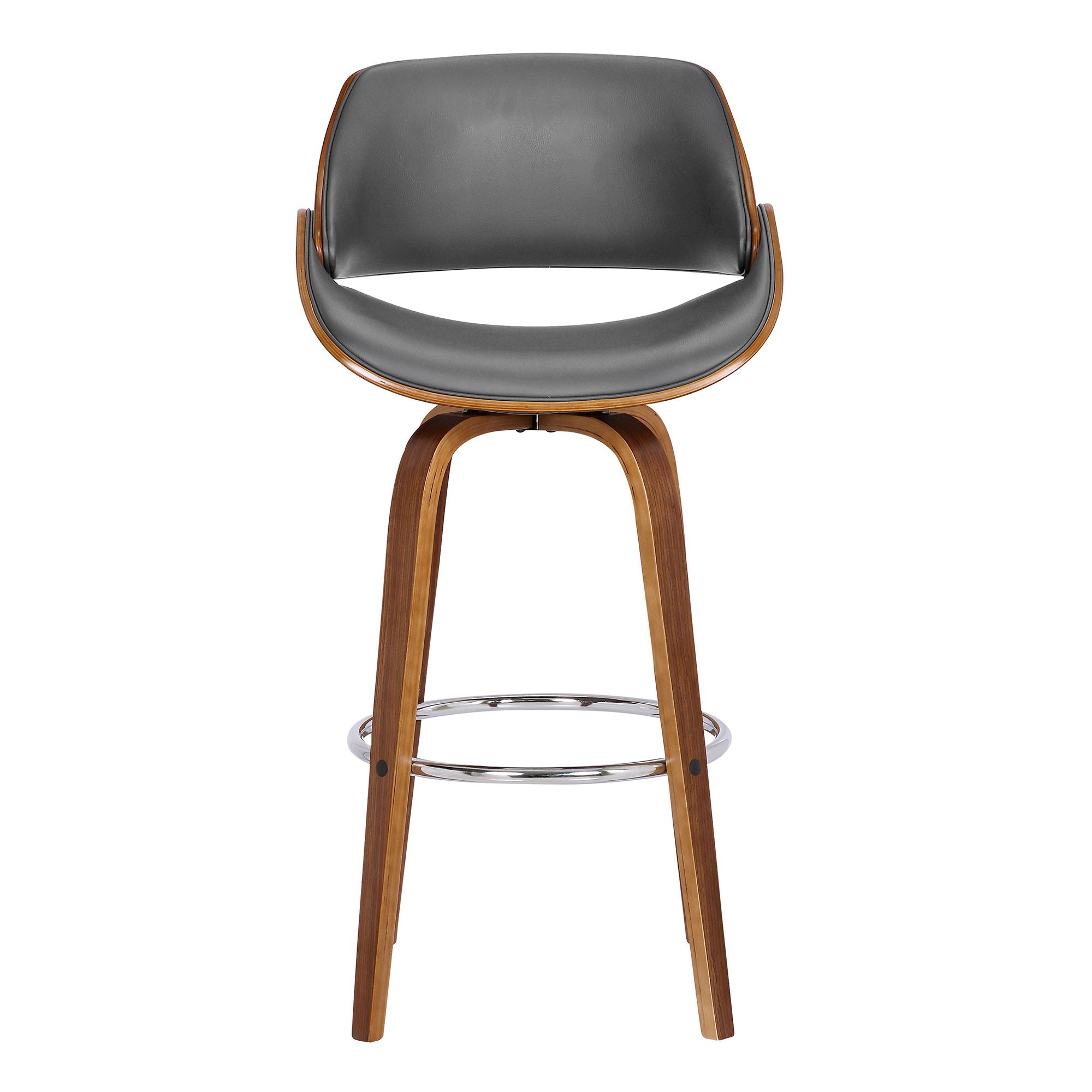 Mona - Swivel Bar Stool