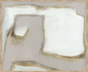 Age - 48" x 72" Painting By Buddy - Natural