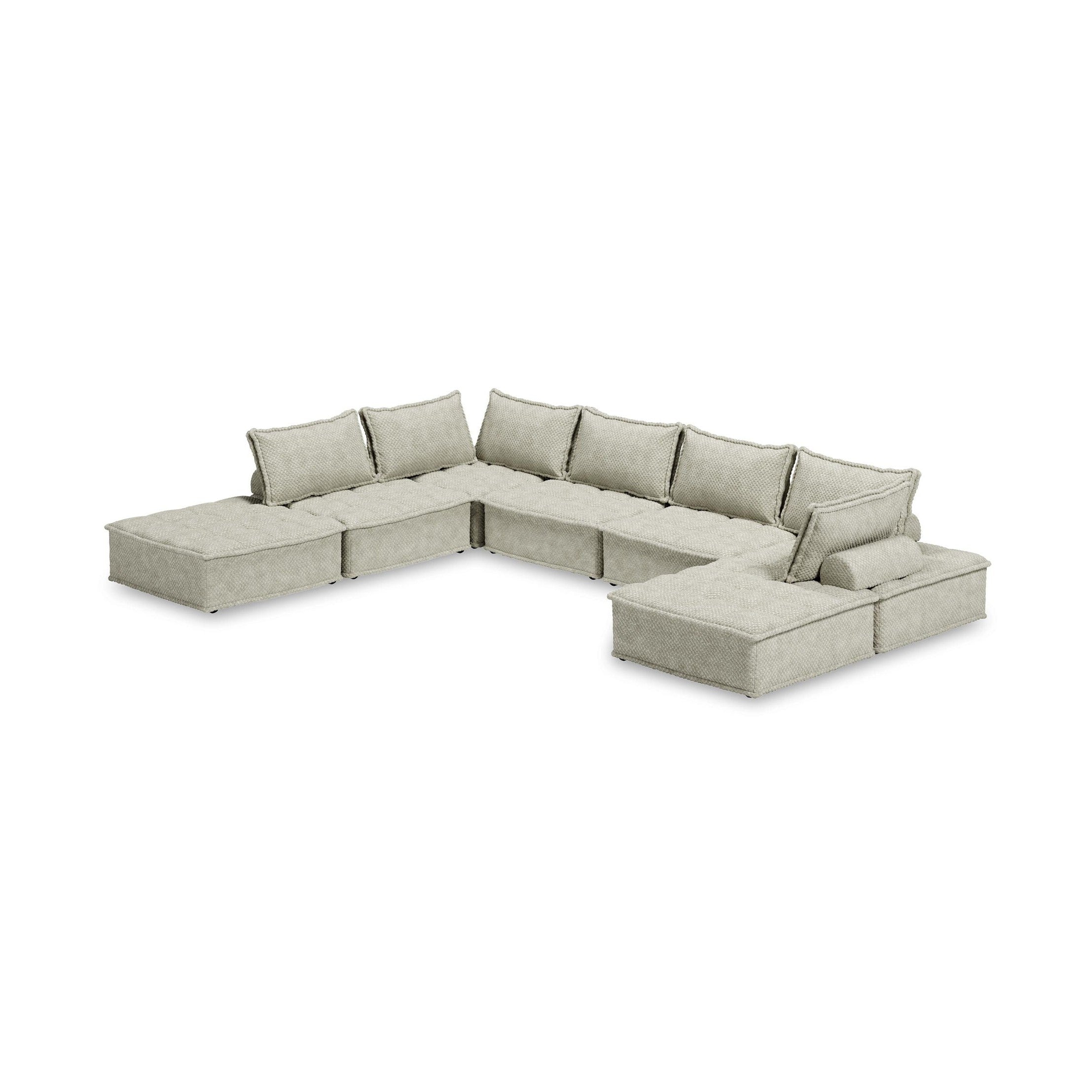 Bales - Sectional