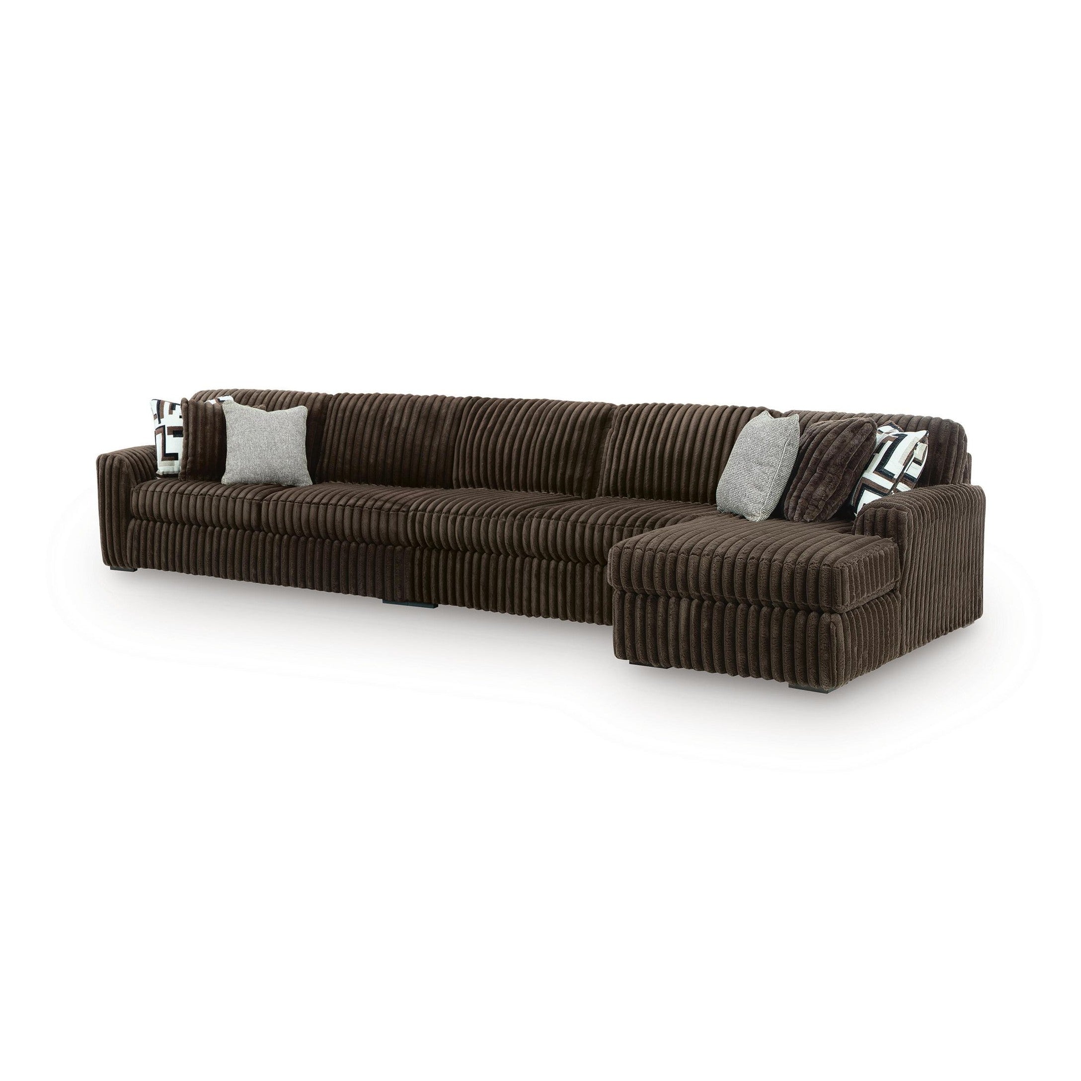 Midnight-Madness - Sectional