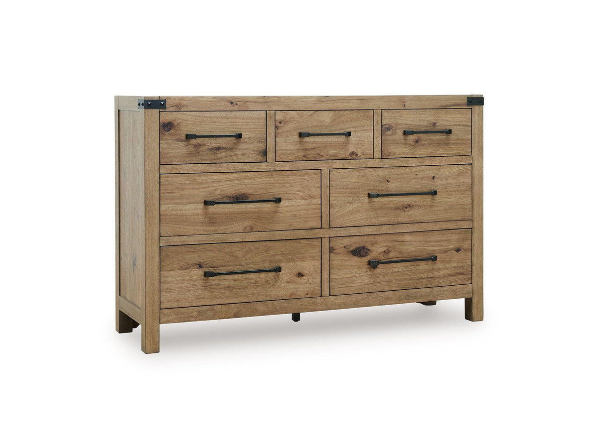 Ridgester - Dresser