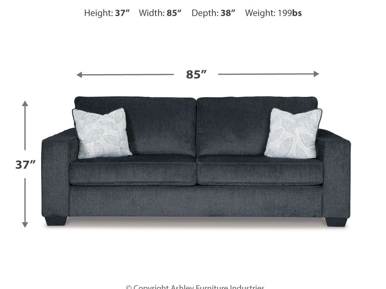 Altari - Sleeper Sofa